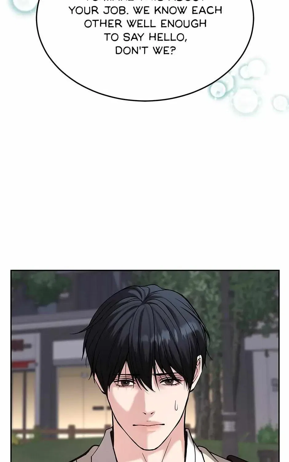 Returning My New Brother Chapter 41 – Page 18