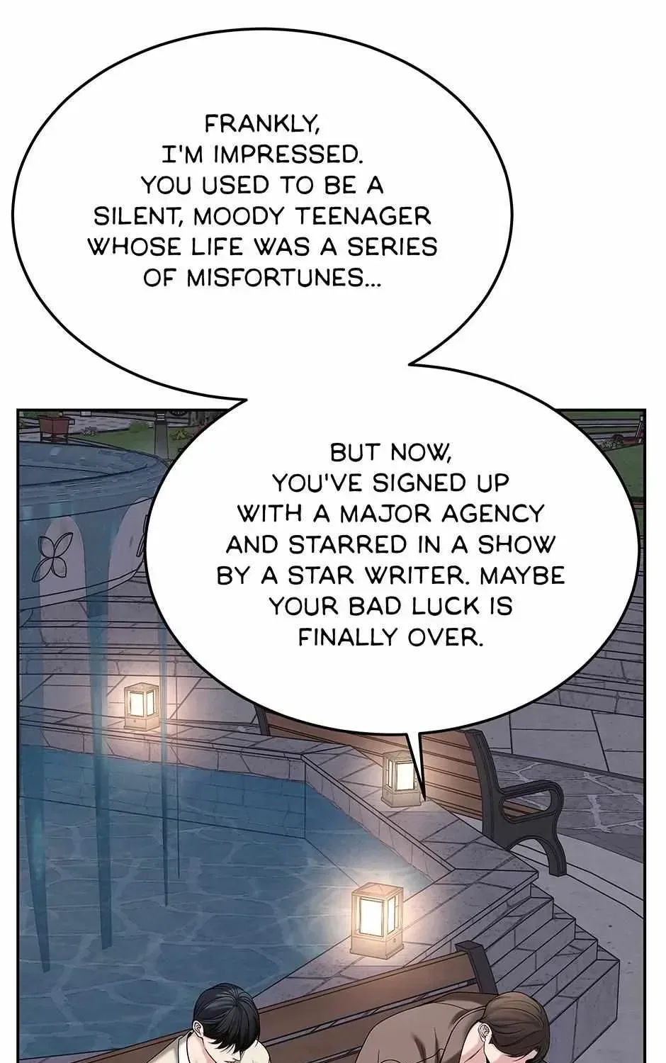 Returning My New Brother Chapter 41 – Page 21