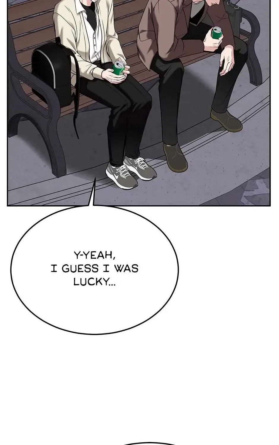 Returning My New Brother Chapter 41 – Page 22