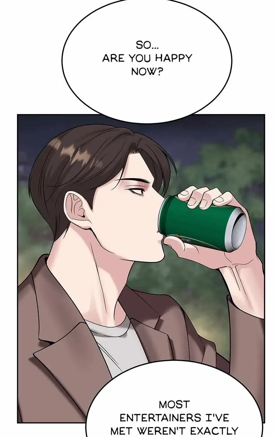 Returning My New Brother Chapter 41 – Page 23