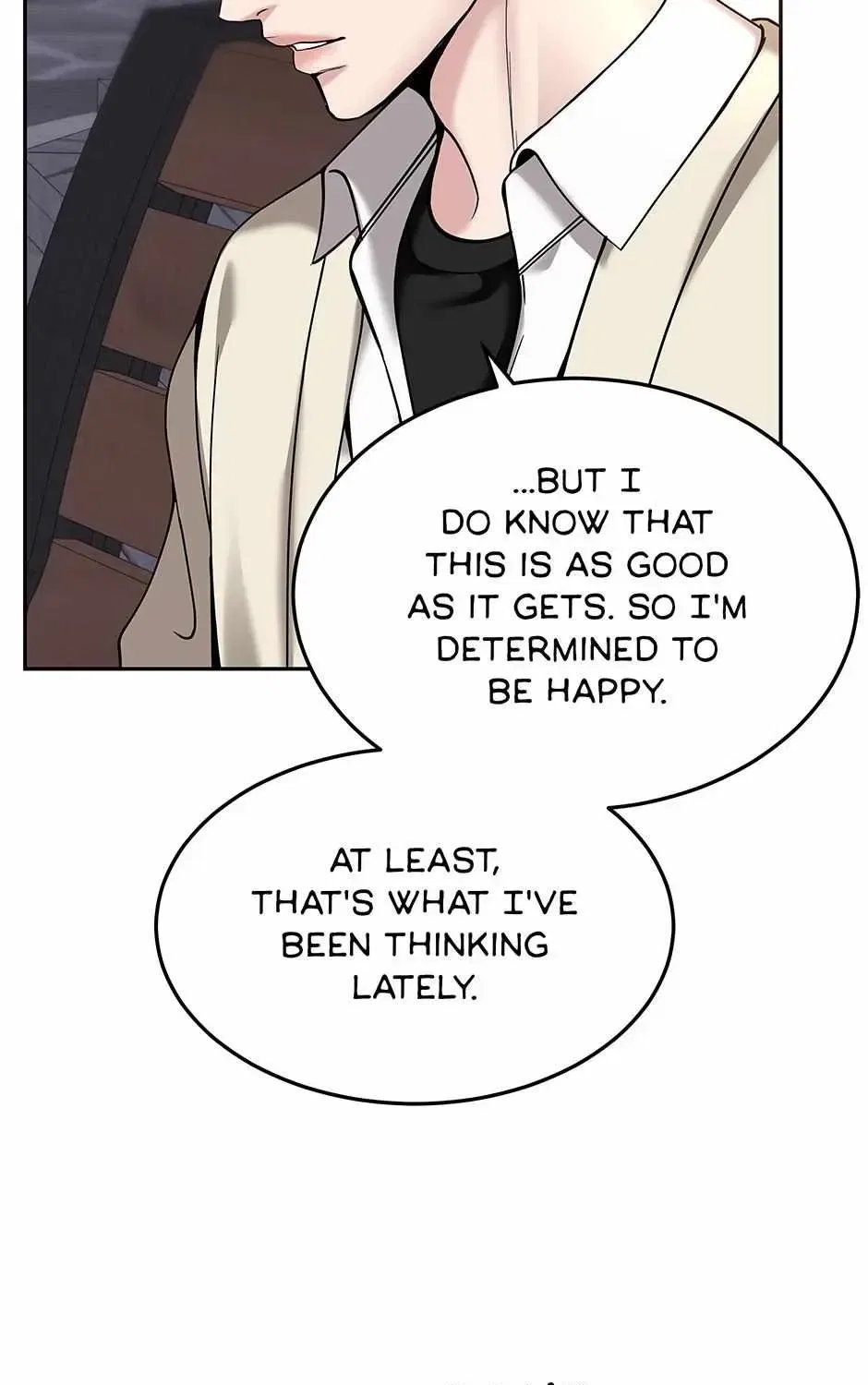 Returning My New Brother Chapter 41 – Page 25