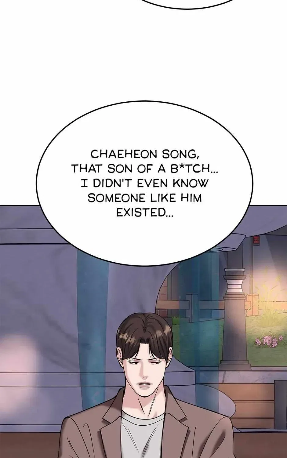 Returning My New Brother Chapter 41 – Page 28