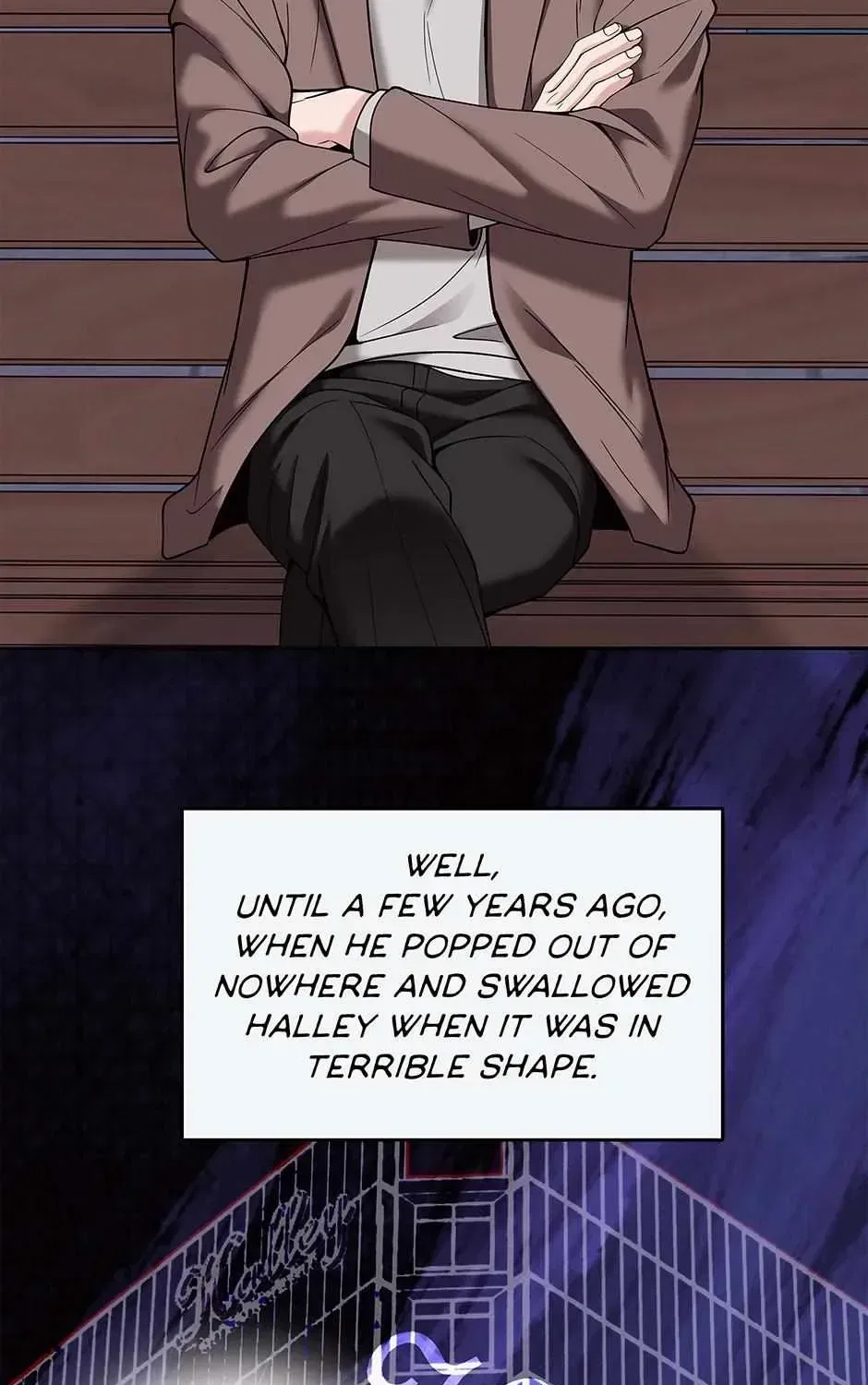 Returning My New Brother Chapter 41 – Page 29