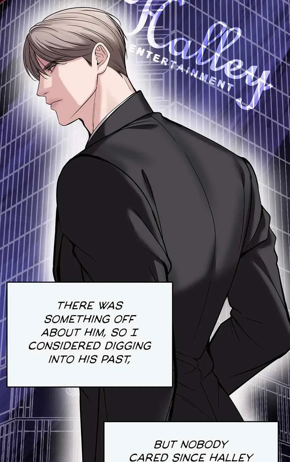 Returning My New Brother Chapter 41 – Page 30