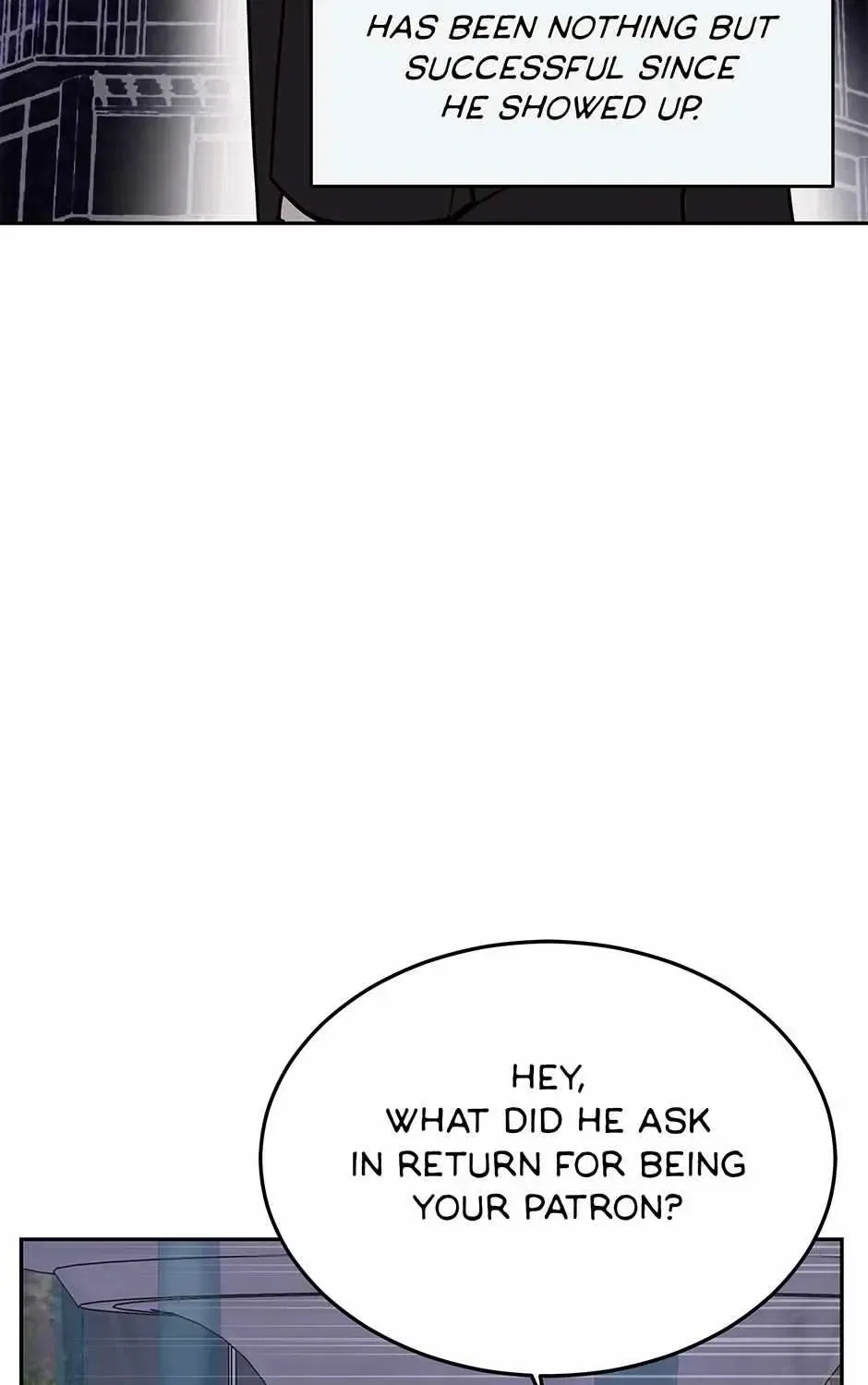 Returning My New Brother Chapter 41 – Page 31
