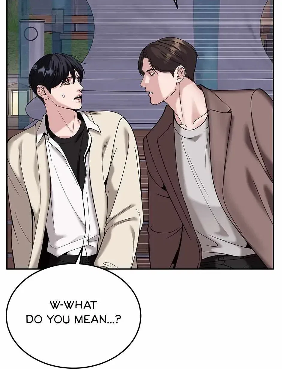 Returning My New Brother Chapter 41 – Page 32