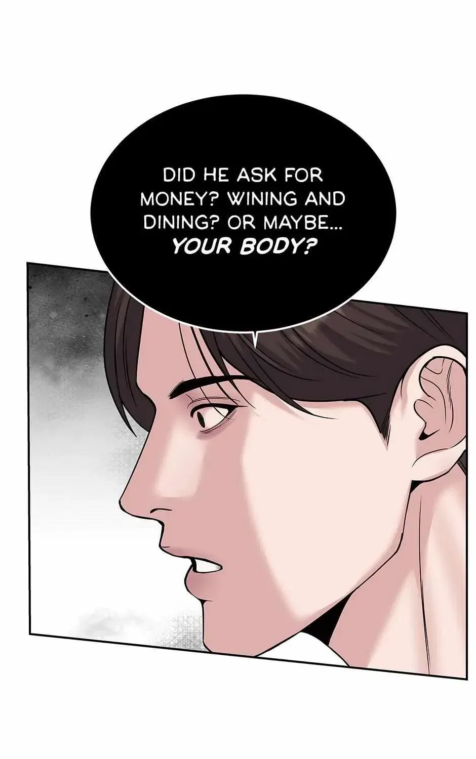 Returning My New Brother Chapter 41 – Page 33