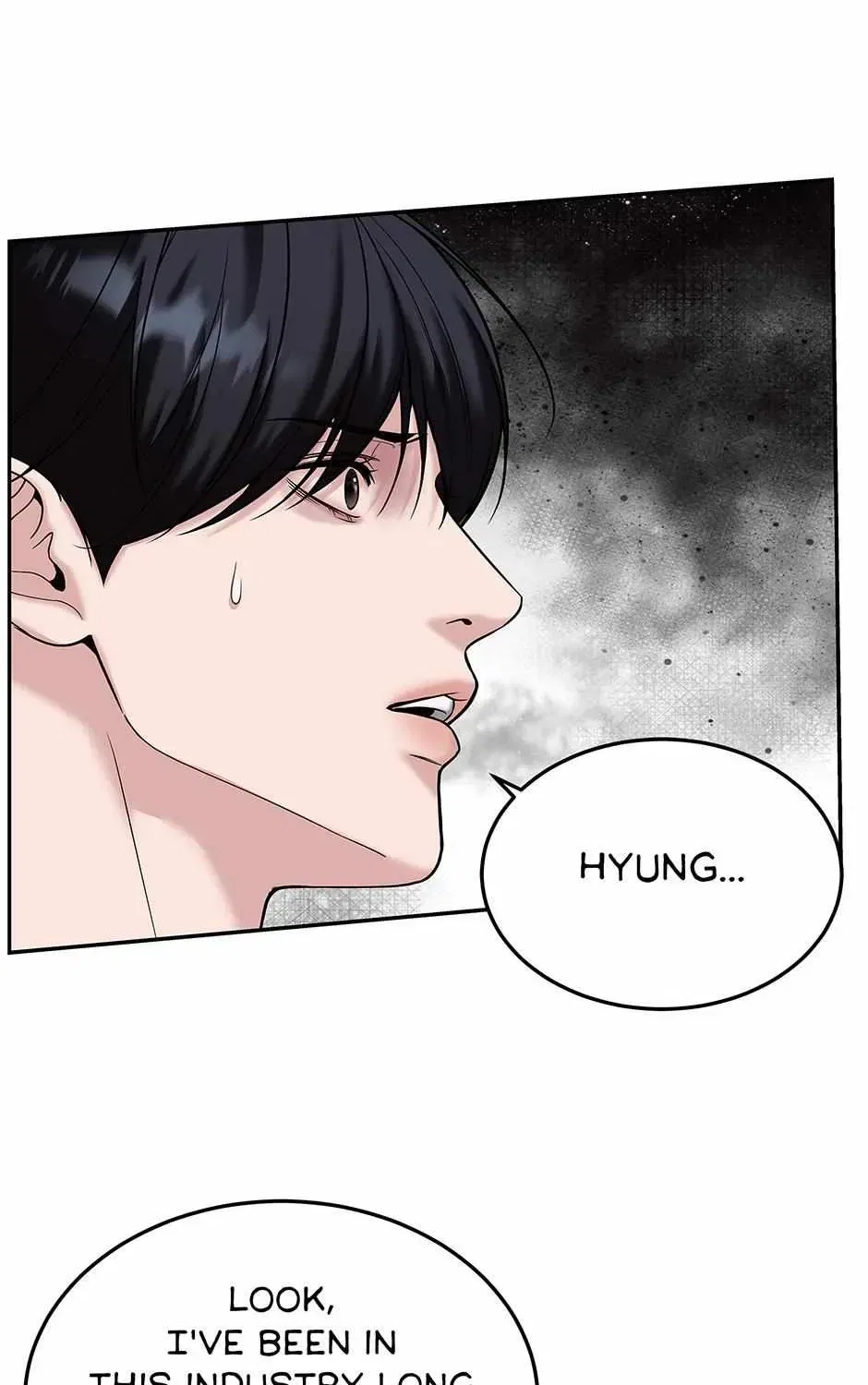 Returning My New Brother Chapter 41 – Page 34