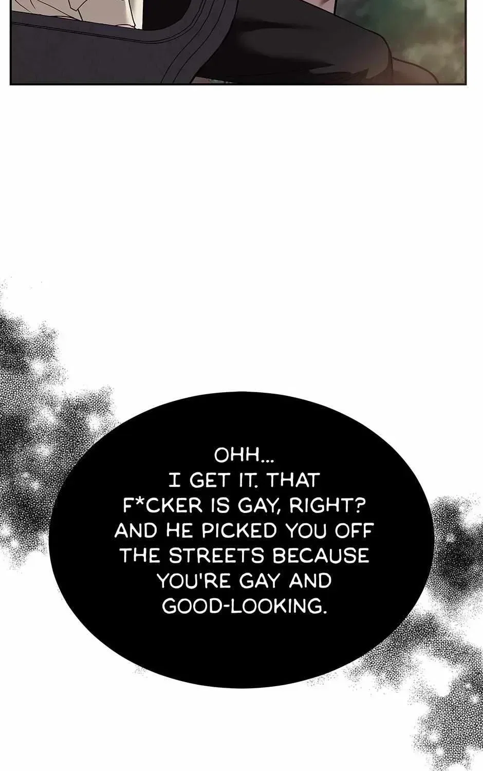 Returning My New Brother Chapter 41 – Page 36