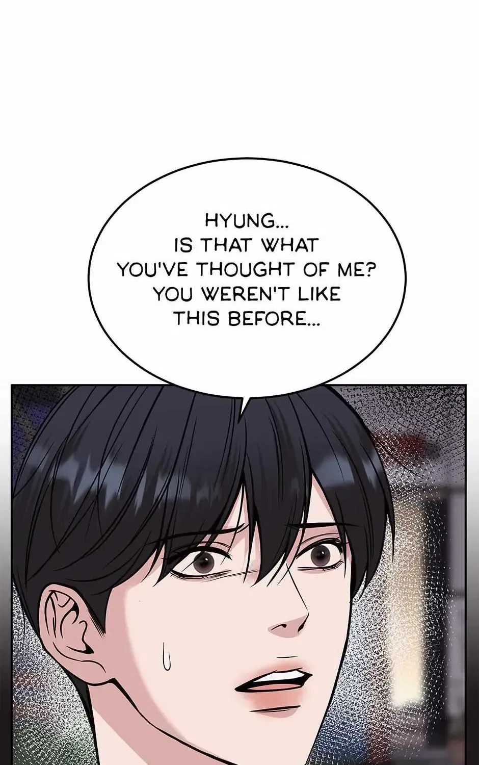 Returning My New Brother Chapter 41 – Page 38