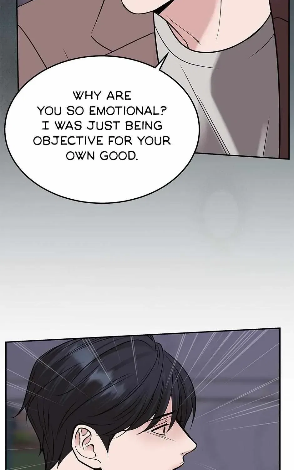 Returning My New Brother Chapter 41 – Page 42