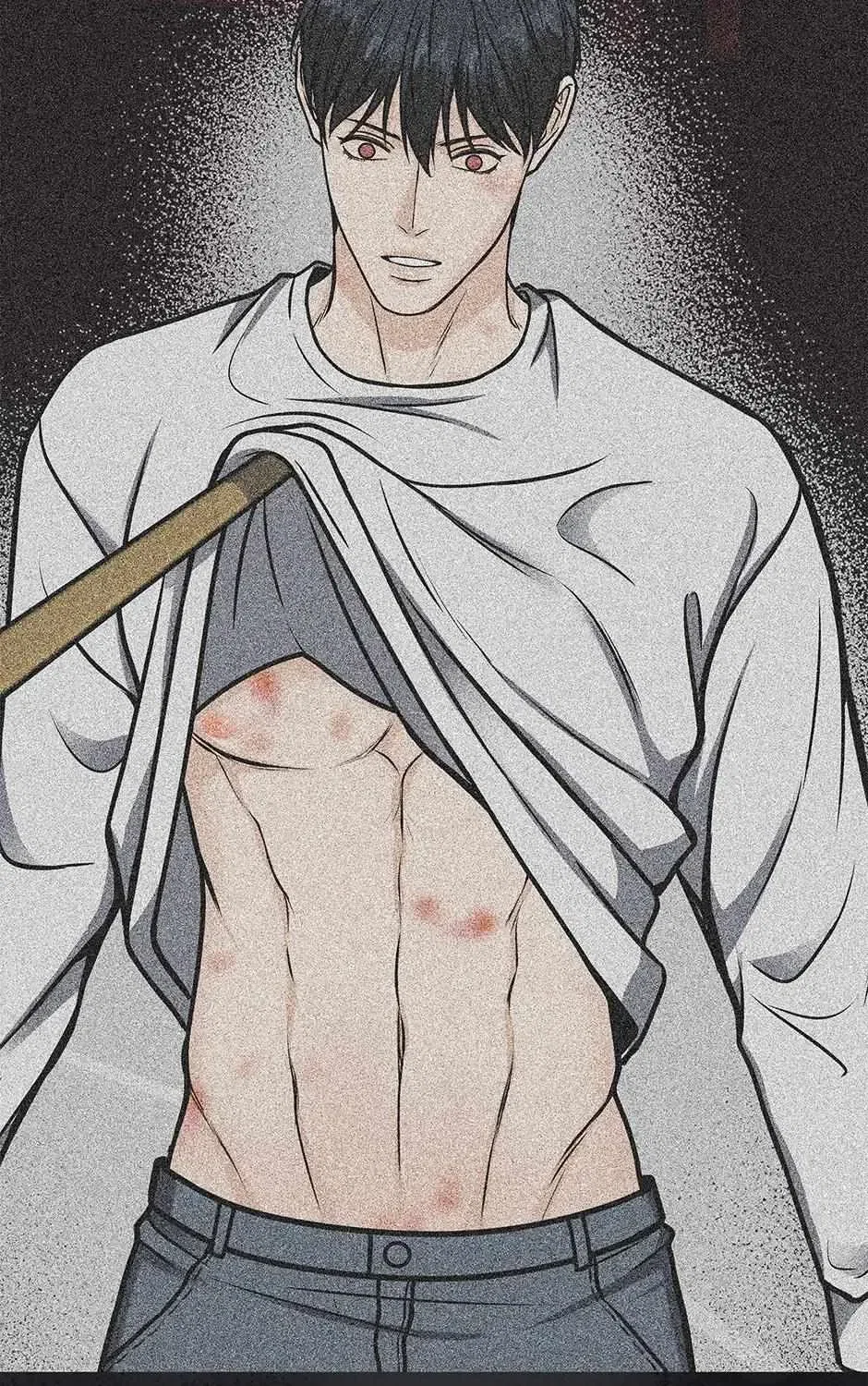 Returning My New Brother Chapter 41 – Page 44