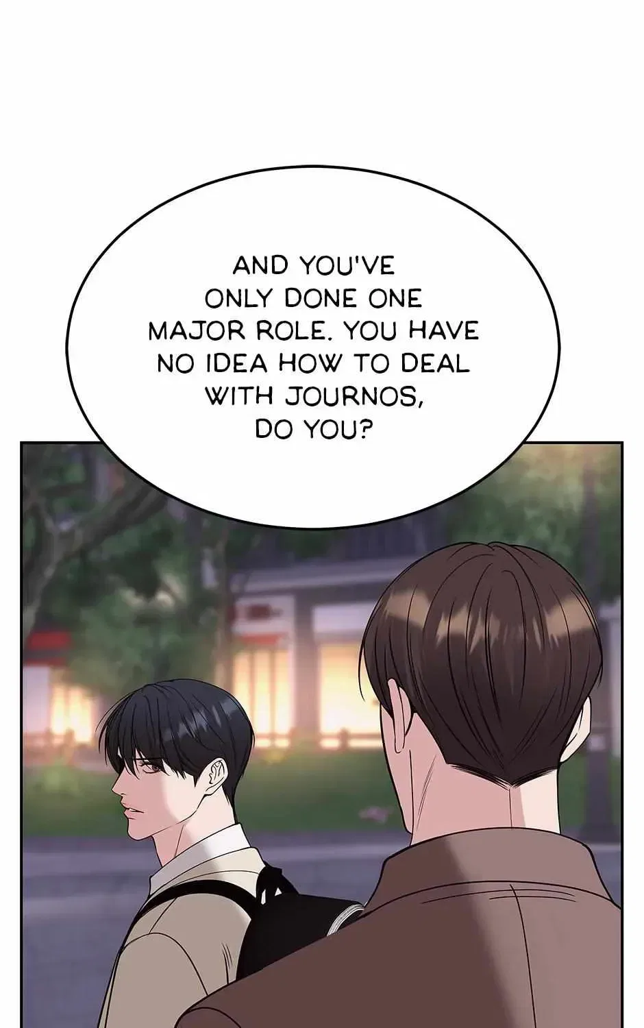 Returning My New Brother Chapter 41 – Page 51