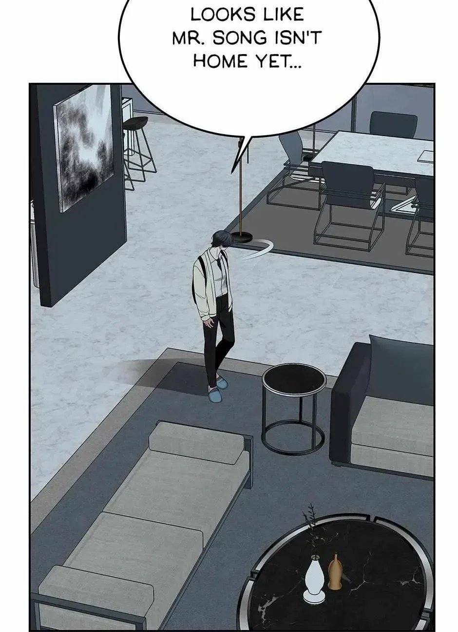 Returning My New Brother Chapter 41 – Page 58