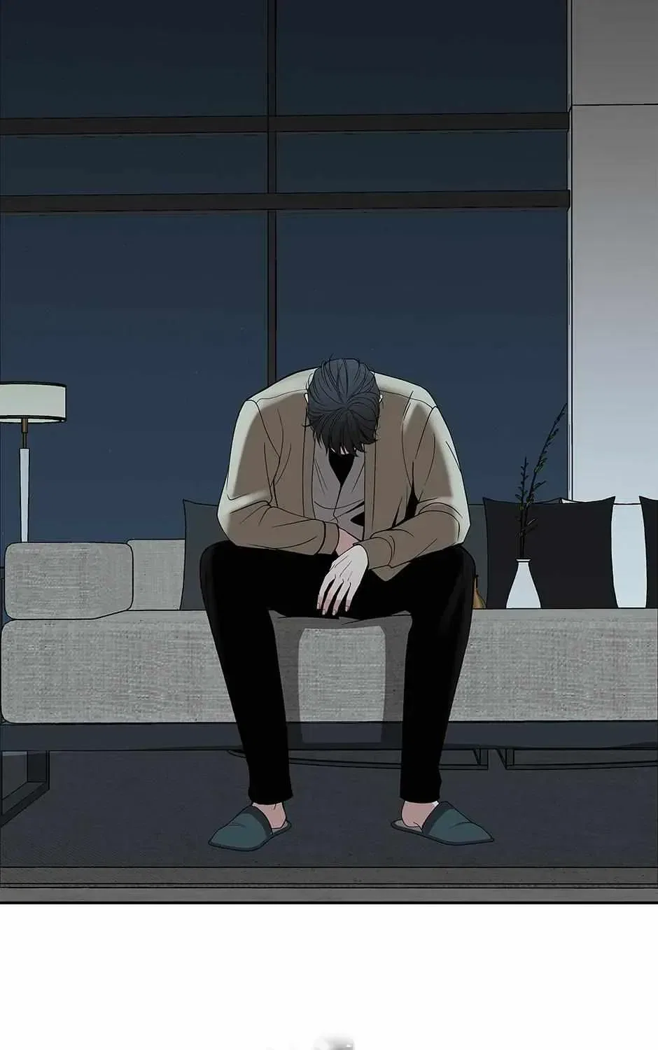 Returning My New Brother Chapter 41 – Page 61