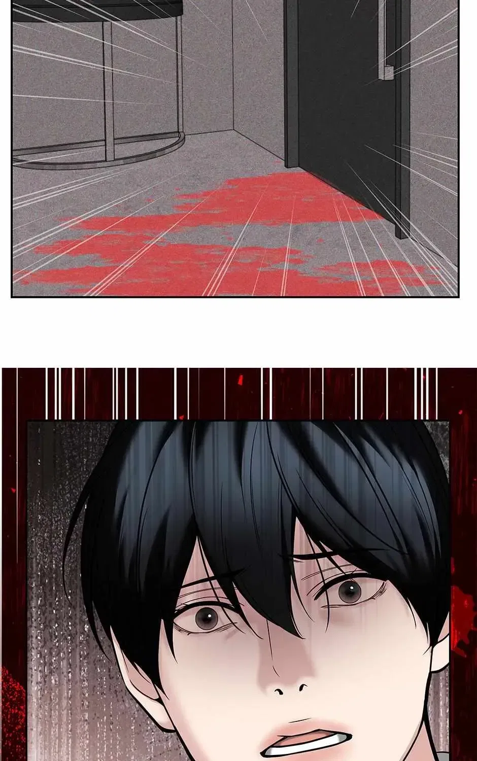 Returning My New Brother Chapter 41 – Page 77