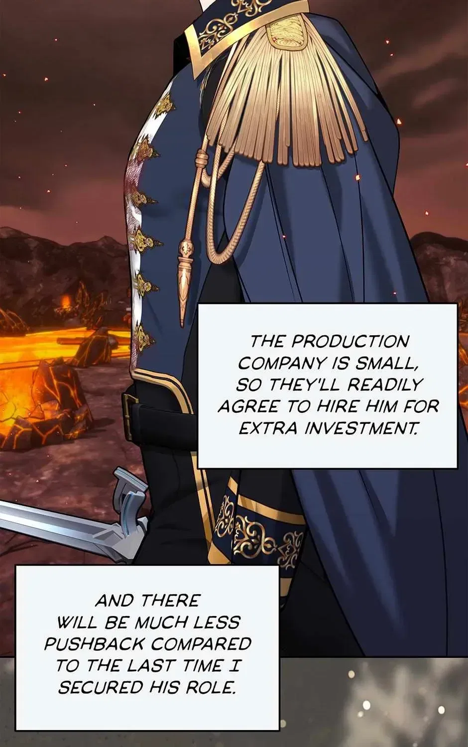 Returning My New Brother Chapter 41 – Page 102