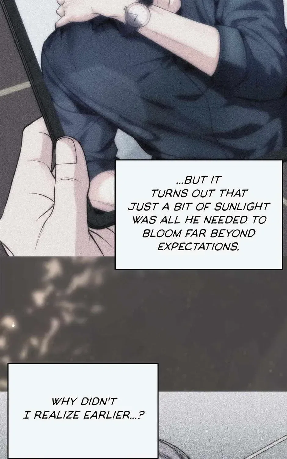 Returning My New Brother Chapter 41 – Page 104