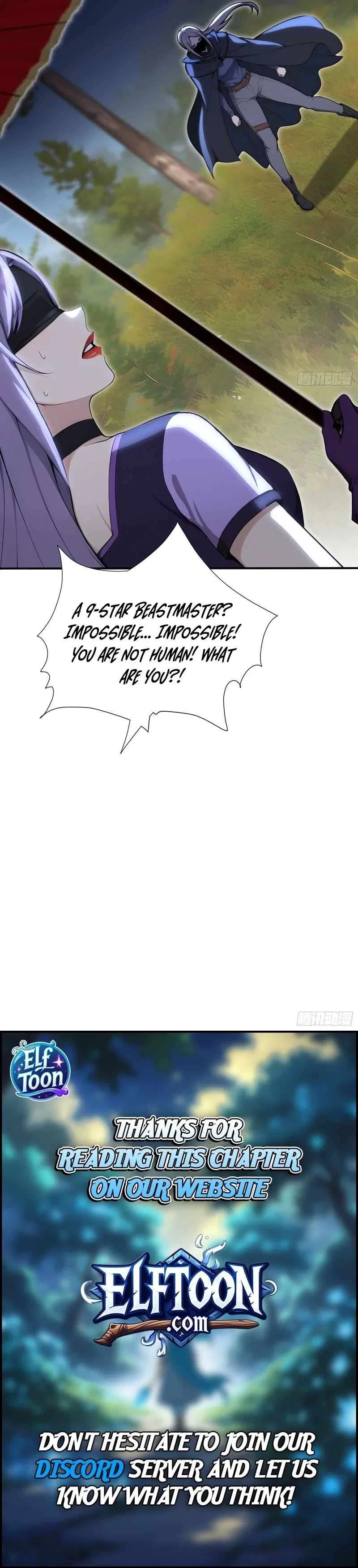 Number One Beast Master Chapter 130 – Page 6