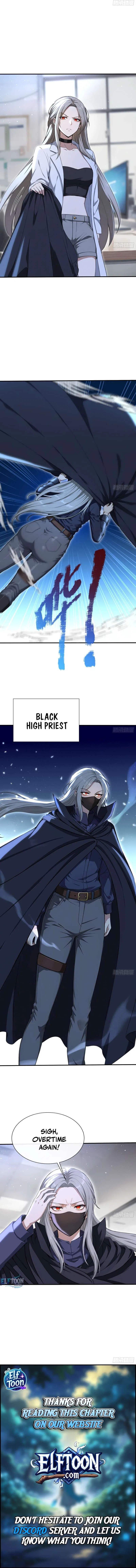 Number One Beast Master Chapter 125 – Page 4