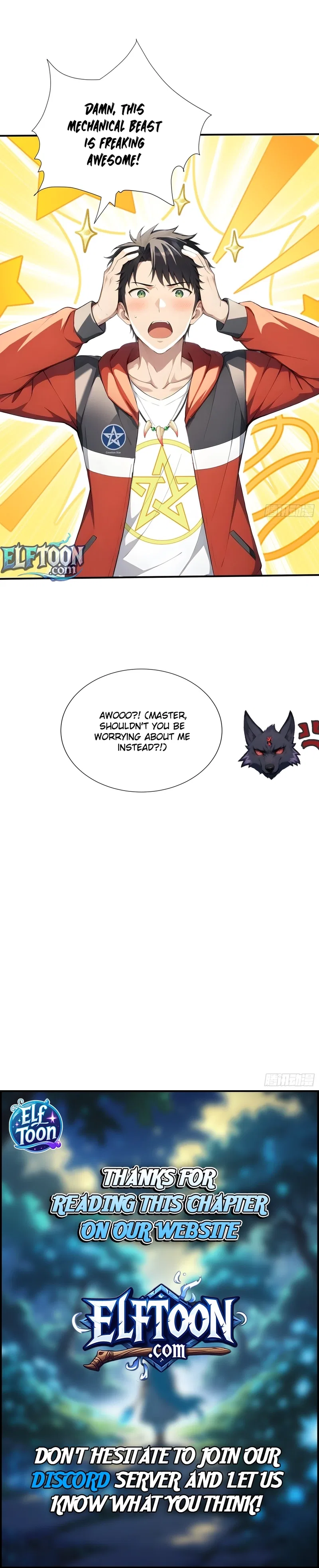 Number One Beast Master Chapter 113 – Page 6