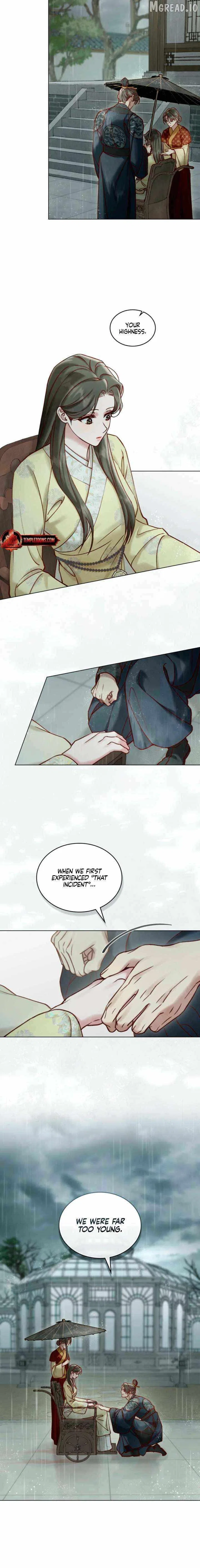 To Tread into Darkness Chapter 47 – Page 3