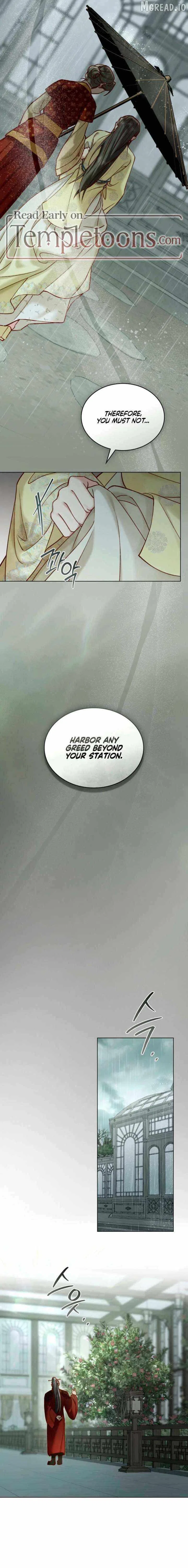 To Tread into Darkness Chapter 47 – Page 6