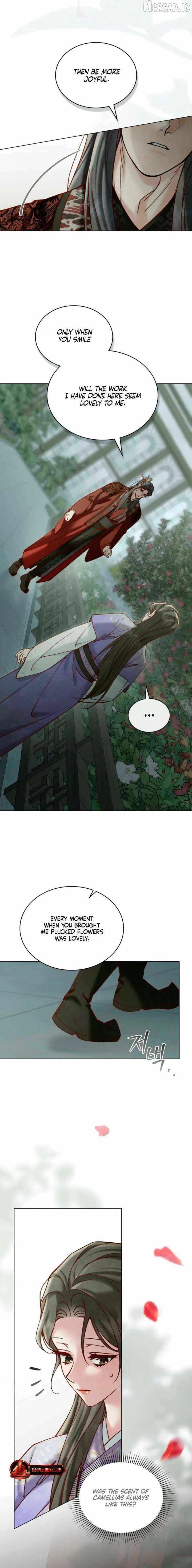 To Tread into Darkness Chapter 47 – Page 8