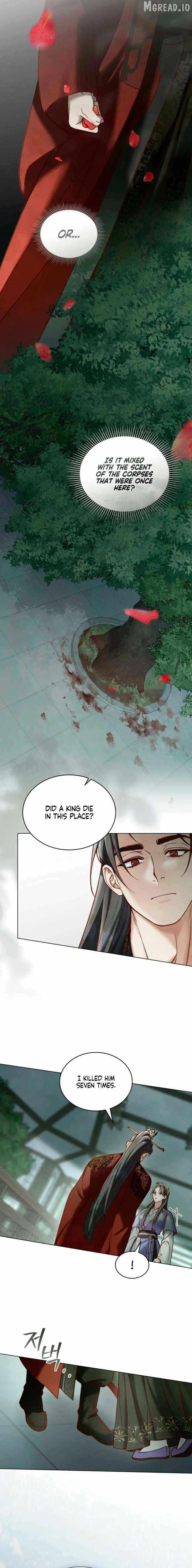 To Tread into Darkness Chapter 47 – Page 9