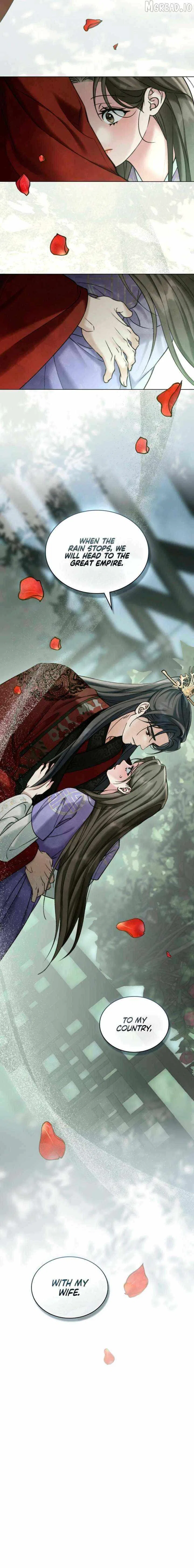 To Tread into Darkness Chapter 47 – Page 11