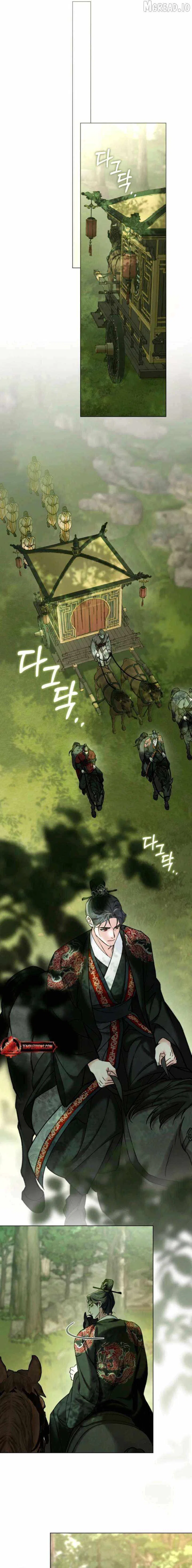 To Tread into Darkness Chapter 47 – Page 12
