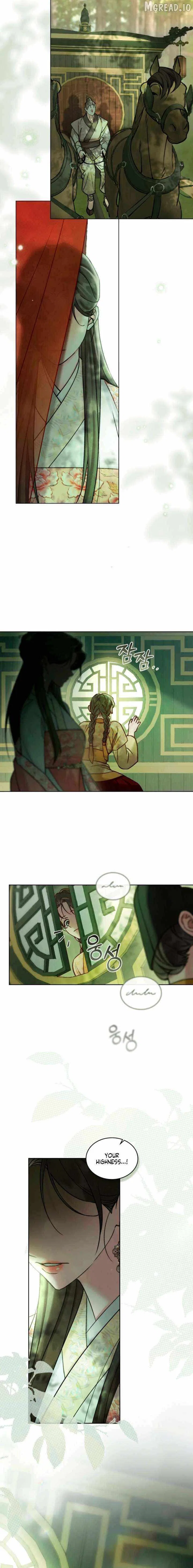 To Tread into Darkness Chapter 47 – Page 13