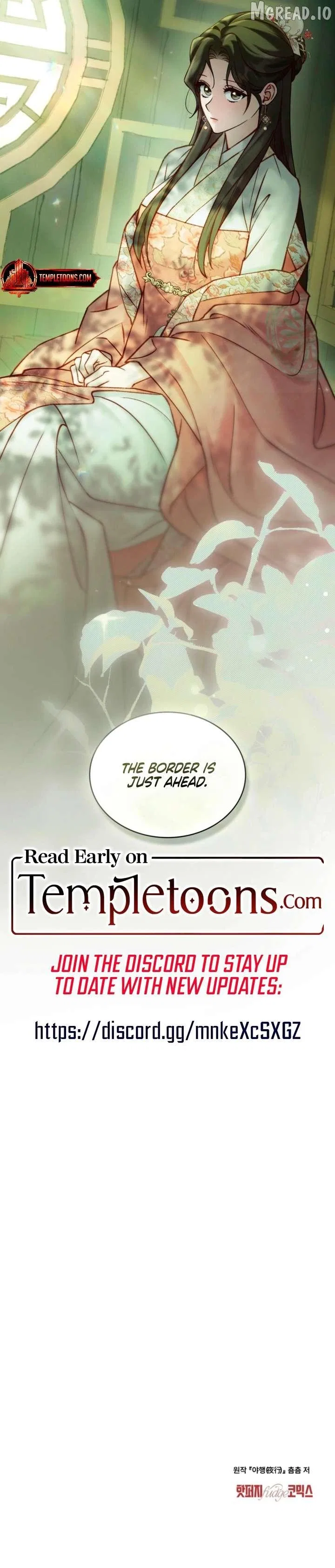 To Tread into Darkness Chapter 47 – Page 14