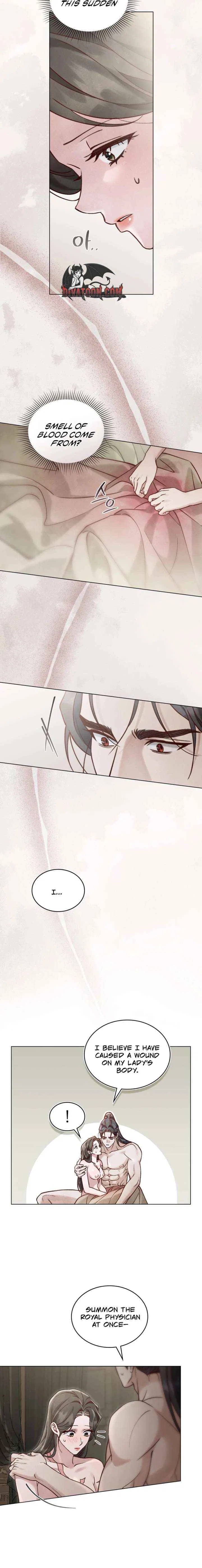To Tread into Darkness Chapter 45 – Page 2