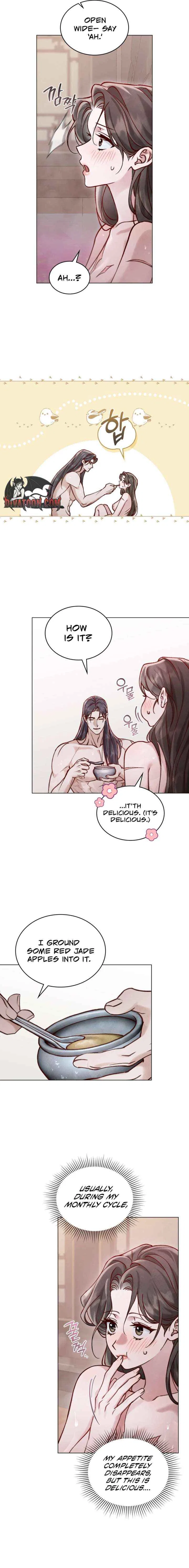 To Tread into Darkness Chapter 45 – Page 5