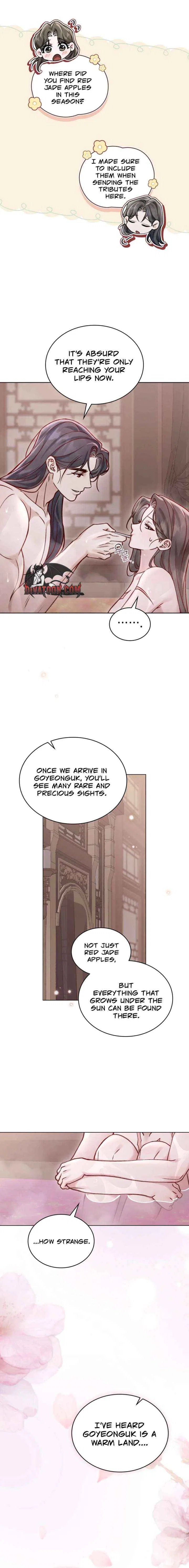 To Tread into Darkness Chapter 45 – Page 6