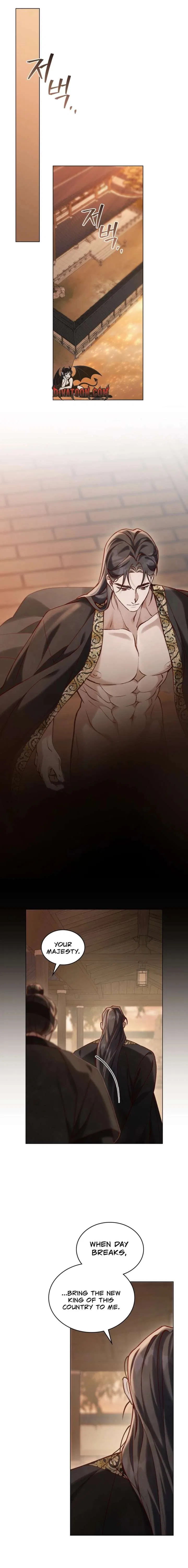 To Tread into Darkness Chapter 45 – Page 12