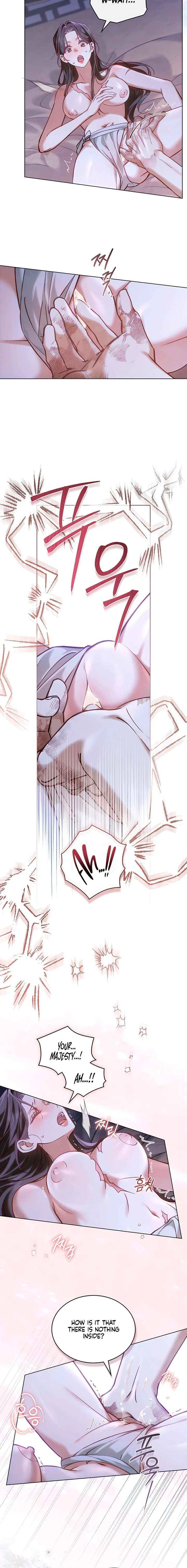To Tread into Darkness Chapter 43 – Page 2