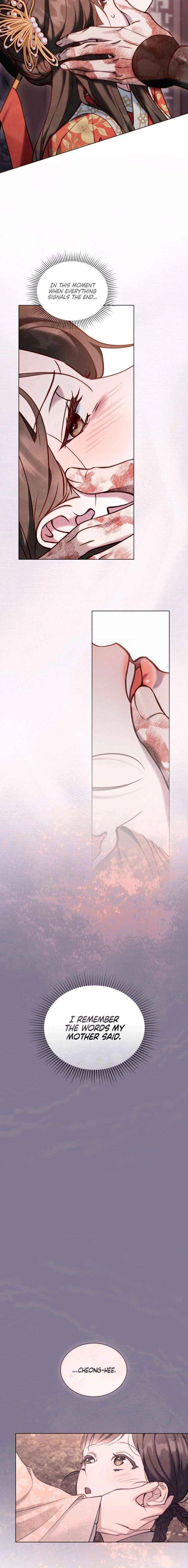 To Tread into Darkness Chapter 42 – Page 6