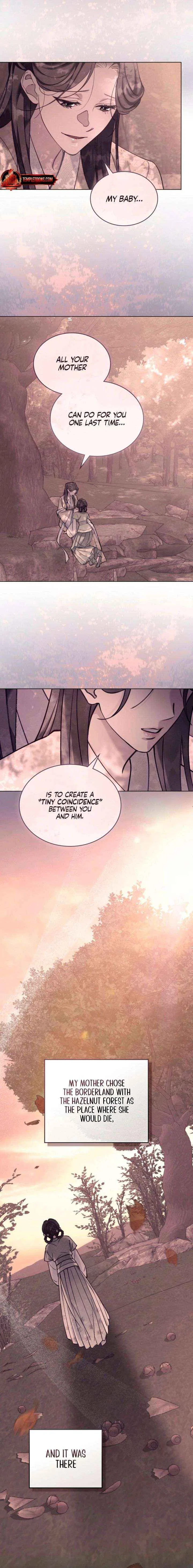 To Tread into Darkness Chapter 42 – Page 7