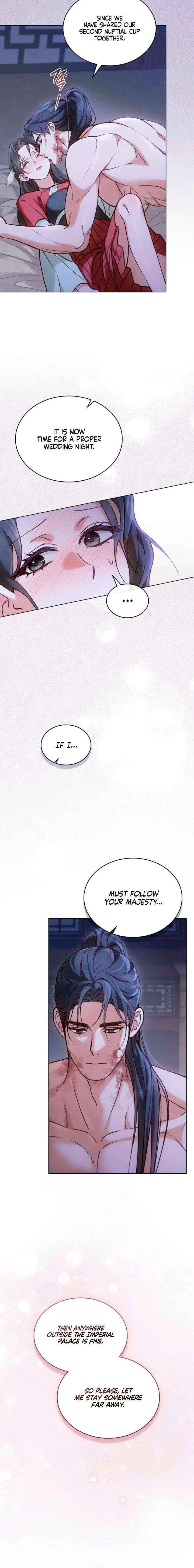 To Tread into Darkness Chapter 42 – Page 12
