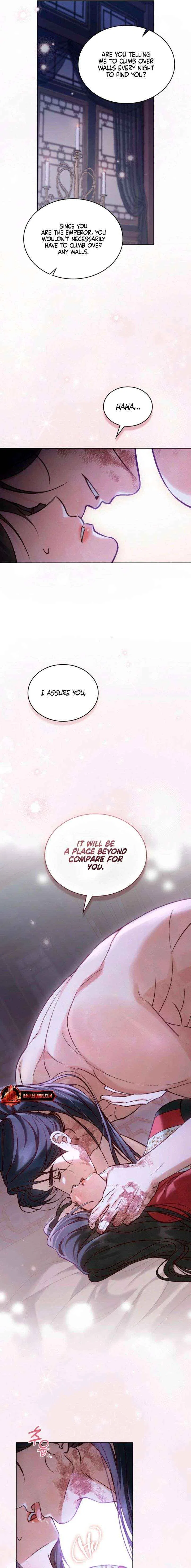 To Tread into Darkness Chapter 42 – Page 13
