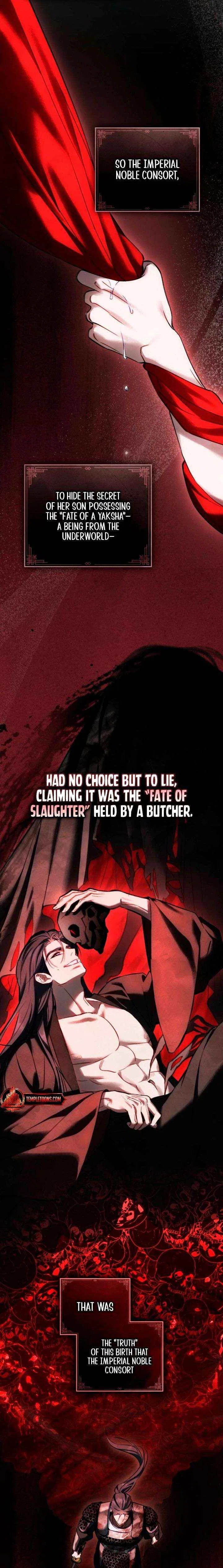 To Tread into Darkness Chapter 41 – Page 5