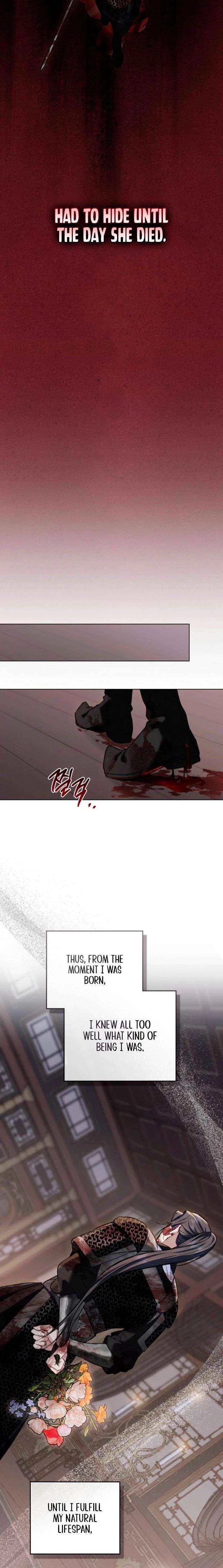 To Tread into Darkness Chapter 41 – Page 6