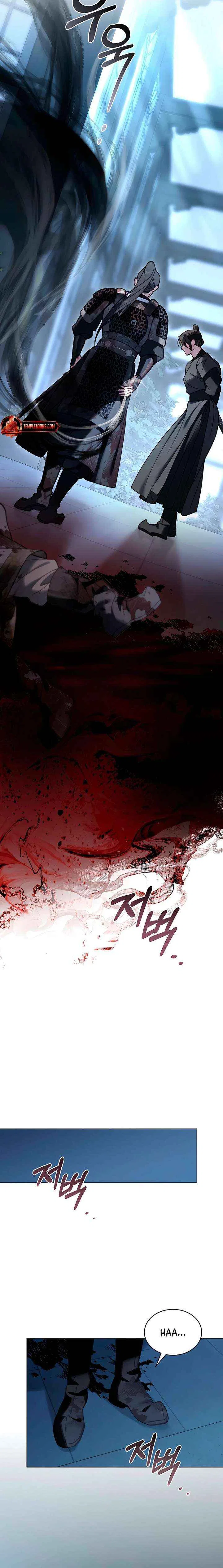 To Tread into Darkness Chapter 40 – Page 18