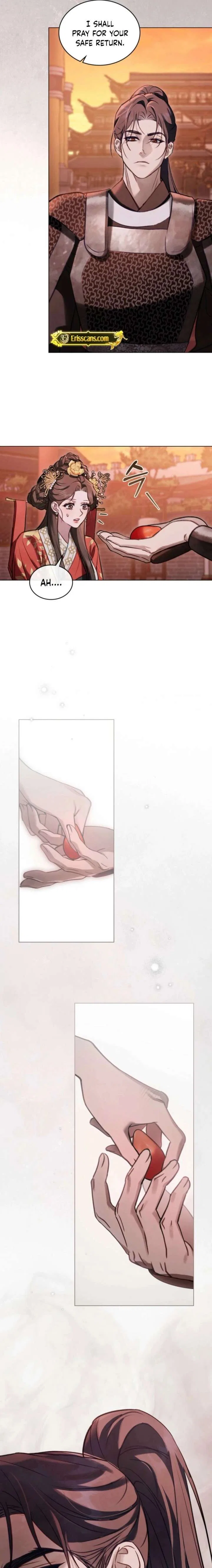 To Tread into Darkness Chapter 39 – Page 5