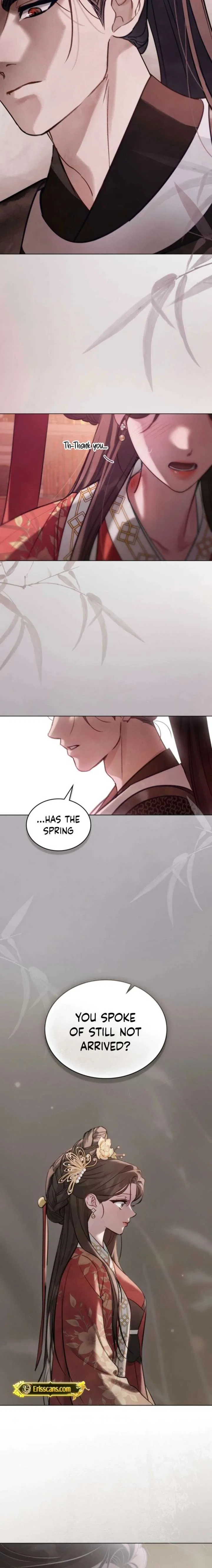 To Tread into Darkness Chapter 39 – Page 6