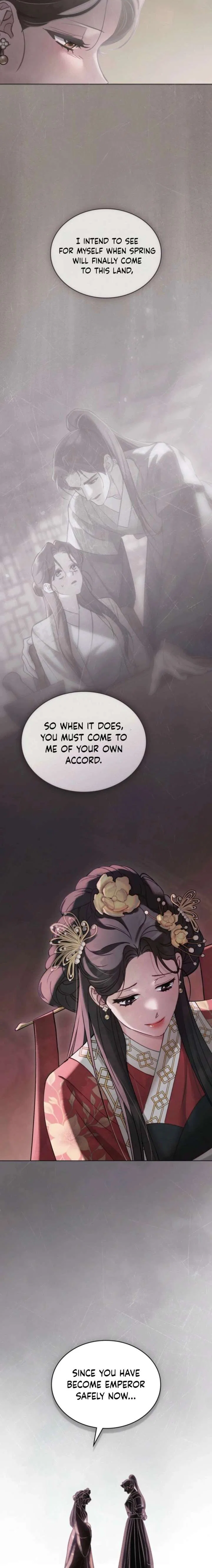 To Tread into Darkness Chapter 39 – Page 7