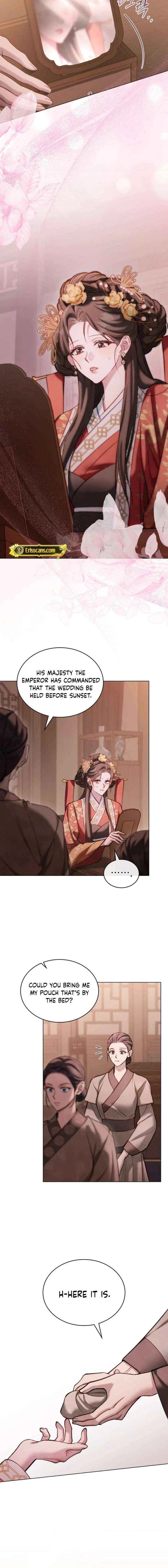 To Tread into Darkness Chapter 38 – Page 6