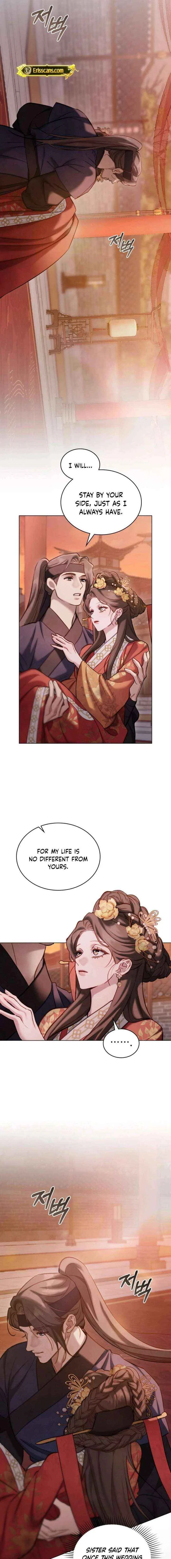 To Tread into Darkness Chapter 38 – Page 11